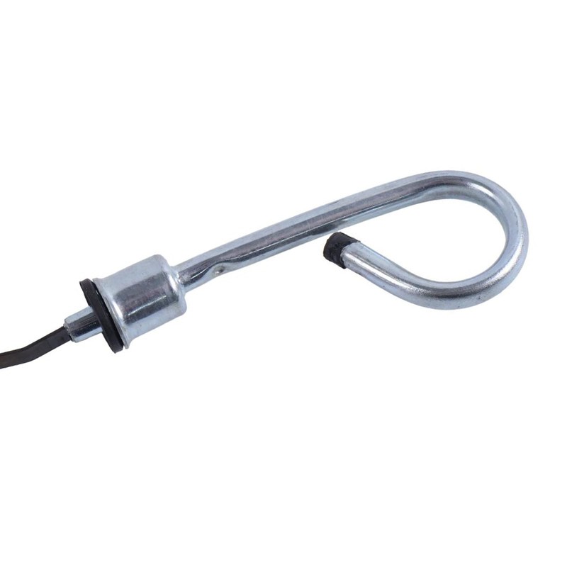 TCINDRR Oil Dipstick 2366652 236-6652 Compatible with Caterpillar 416D 420D