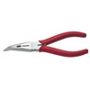 3.peaks SL-150BZ 3.peaks Stainless Steel Tip Pliers Molded Grip 5.9