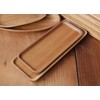 Thousand "Natural Acacia Multi Tray Medium 27 X 11 cm 32435 m