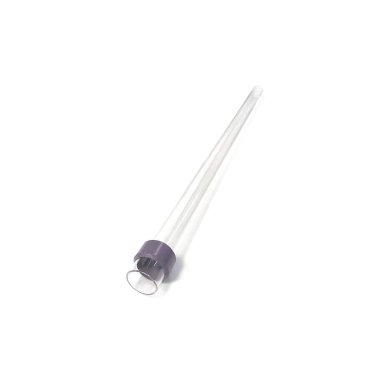 Aqua Ultraviolet 57 watt replacement quartz sleeve