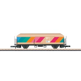 Märklin 82164 Model Train Carriage, Multi-Colour