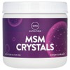 엠알엠 뉴트리션, MSM 크리스탈, 199.9g (200g) MRM Nutrition, MSM Crystal,