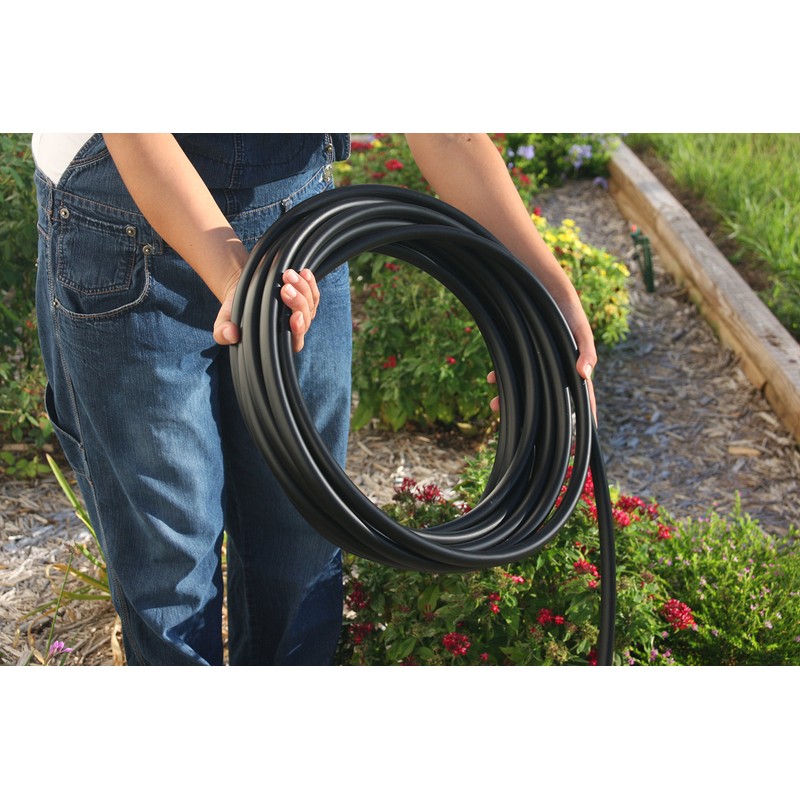 Mister Landscaper Premium All-in-One Micro Sprinkler Kit for Landscapes &