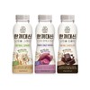 BORALIVING Powder instead of one meal Shake for meal replacement