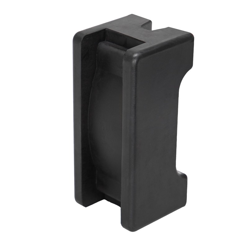 HEYNER® Rubber Pads Set of 2 for Axle Stands 347430