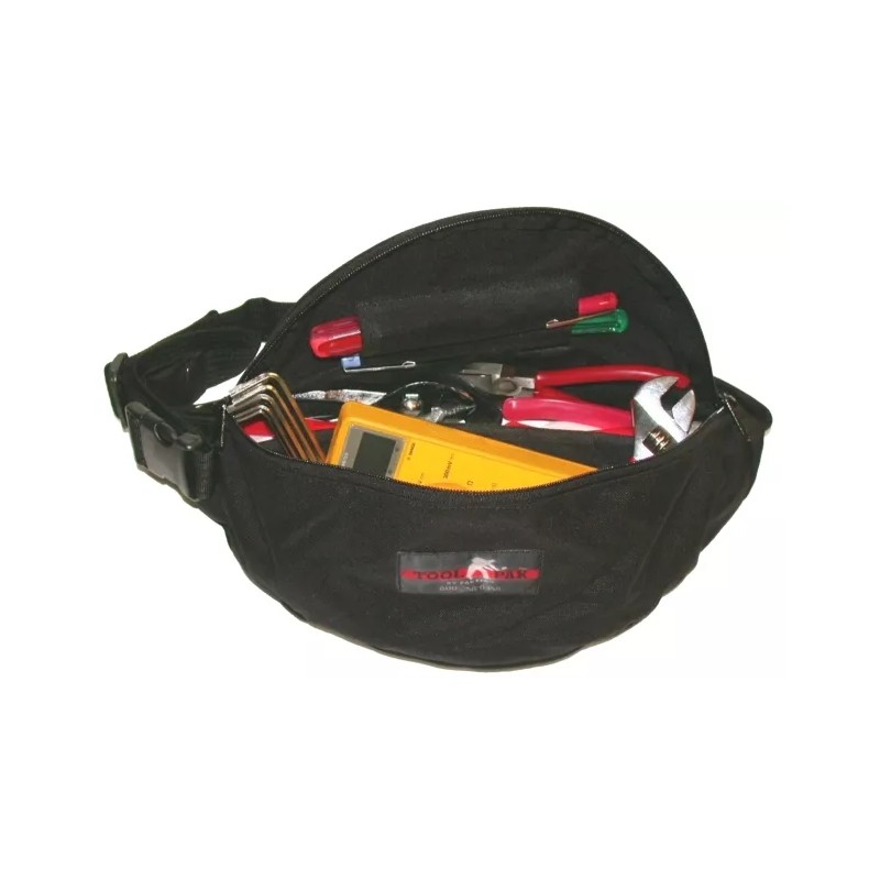ToolPak FannyPak Toolbelt ToolPak by Paktek Tool Belt Tool Pouch