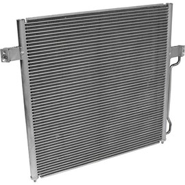 Universal Air Conditioner CN 3588PFC A/C Condenser