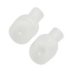 Dental Tiny Cover for Sandblaster 134 Degrees Celsius Heat Resistant
