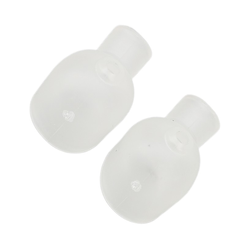 Dental Tiny Cover for Sandblaster 134 Degrees Celsius Heat Resistant