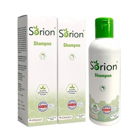 Sorion Shampoo 200ml / 소리온 샴푸 200ml