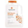 SpaGuard Spa Shock Oxidizer for Spas & Hot Tubs, 7