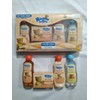 Kit Para Bebé Ricitos De Oro Regalo Recién Nacido