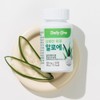 DAILYONE Daily One Refreshing Day Aloe Tablets Aloe Vera Gel