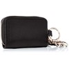Tachiya H0218QG Tochigi Leather Smart Key Case, Black