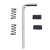 Mini Spot Welding Pen Handheld Spot Soldering Pen Automatic Trigger