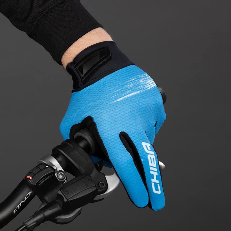 Chiba - Threesixty Pro - L, turquoise