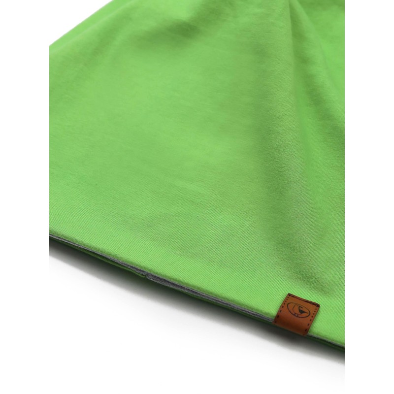 SCHIETWETTER Accessory Beanie Hat for Men and Women, Reversible Hat,