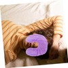 Baluue Hot Cold Compress Mask Sleep Eye Cover Light Blocking