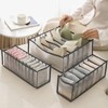 Drawer Organizer Underwear