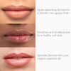 Bálsamo Labial Orgánico Bambalo USDA Organic Lip Balm, 4-Pack