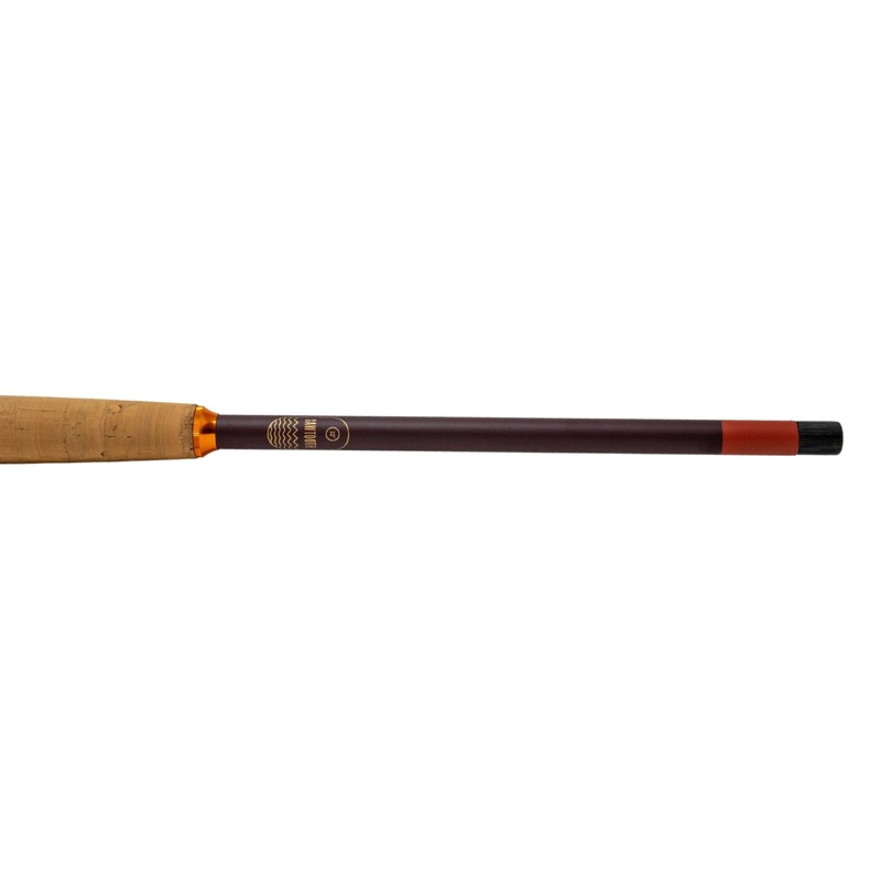 Tenkara Rod Co. Sawtooth Fly Rod One Color, 12ft