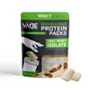 PRO Bottle LLC VADE NUTRITION 100% WHEY ISOLATE DISSOLVABLE PROTEIN