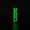 RovyVon A5 G4 EDC Keychain Flashlight USB-C Charging, 420 High
