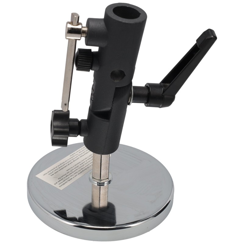 Supplying Demand MUBASE HVAC Base for 60 Inch Adjustable Waterproof