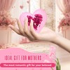 NEWFEIFAN Bath Bombs for Women, XXL Rose Essential Oil, Gifts