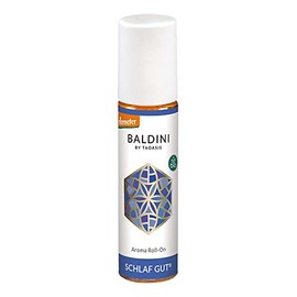 Baldini by Taoasis Sleep Well Roll-On 10 ml
