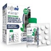 Delonghi Compatible Descaling Solution & 10 Cleaning Tablets. 200ml Descaler.