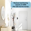 Super Strong Screw Hook (Pack of 4) - Wall Hooks