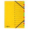 Pagna Easy File, A4, Pressboard Board A4