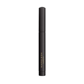 Napoleon Perdis Luxe Lids Eye Stix | Creamy, Long-Wearing Eyeshadow Stick with Built-In Sharpener | Highly pigmented | Smudge-Proof | Hydrating Jojoba Oil | (1.4g) Storm Cloud