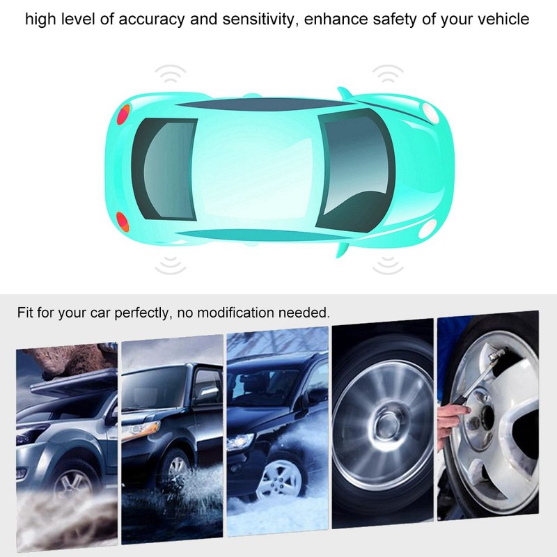 Car TPMS Tire Pressure Monitor Sensor Fit for ROOLS ROYCE