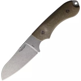 Bradford Knives New Bradford Knives Guardian 4 Sheepsfoot 4SF-102-N690
