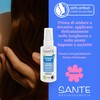 SANTE Naturkosmetik Overnight Elixir Intense Idration – 75 ml –