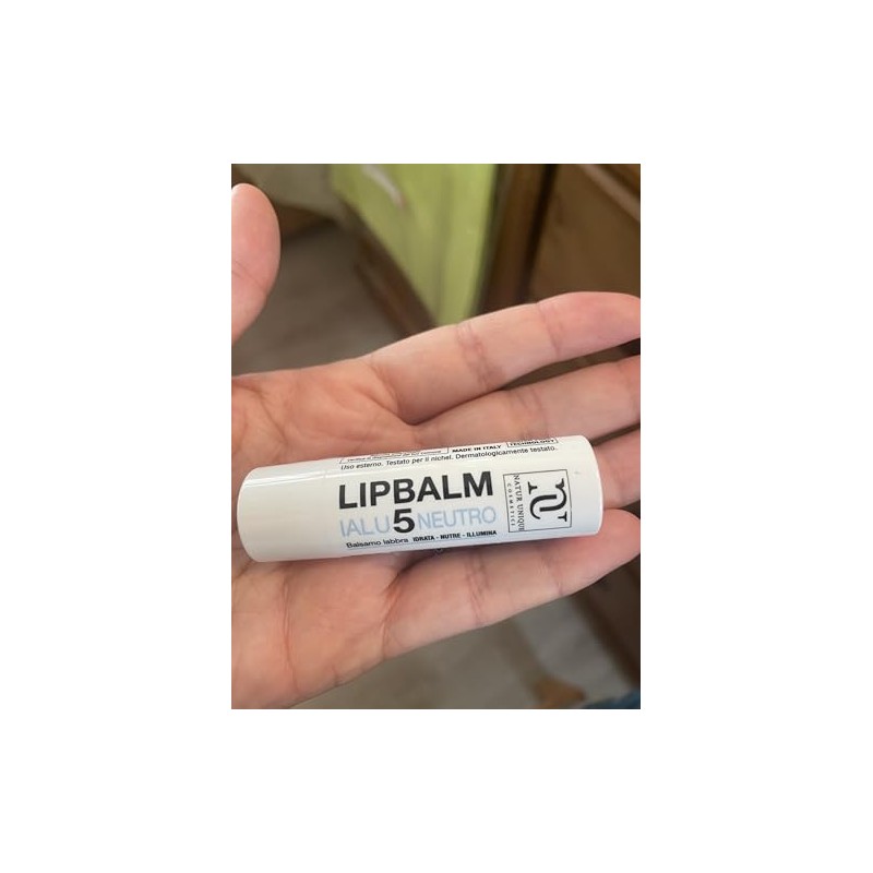 Lipbalm IALU5 Neutral