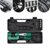 Chain Breaker with 0.71-2.13in Opening Size, 3T Hydraulic Chain Breaker