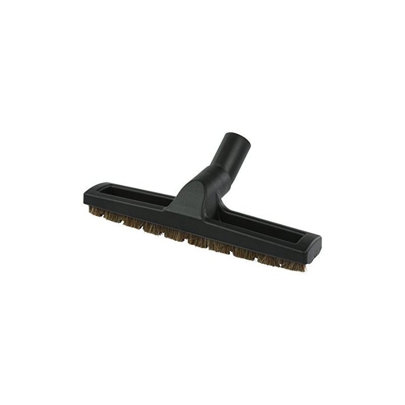 HQ W7 60355N Parquet Floor Brush, Natural Hair, Diameter 32