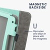 kwmobile Case Compatible with Kobo Libra 2 Case - Flip