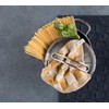 Knit Factory - Pot Holder Block - Heat Resistant Rags