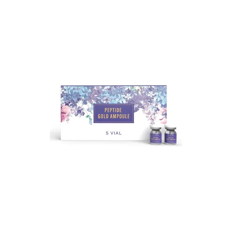 1 Vial 5ml Dermap Celulas Madre, Colageno, Peptidos Sin Caja
