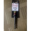 Malco C-Rhex 1/4" & 5/16" Magnetic Hex Chuck Driver 4"
