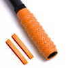 2 Grips Tennis Racket Grip Tape - Precut and Dry