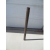 Bestway New Bestway Brown Metal Leg for 20' x 48'