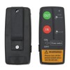 Wireless Winch Remote Control Kit 75ft Range 12V 24V High