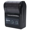 Bluetooth Thermal Receipt Printer Portable Ticket Pass Bill Mini Label
