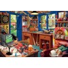 Buffalo Games - Steve Read - Hobby Spot - 2000