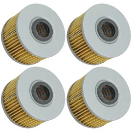 Caltric Oil Filters For Honda Talon 1000R SXS1000S2R / Talon 1000X SXS1000S2X  2019-2022